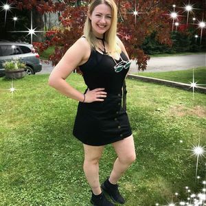 Meet your Posher, Janelle